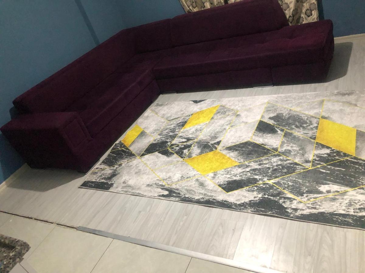 Apartment Gozde Antalya
