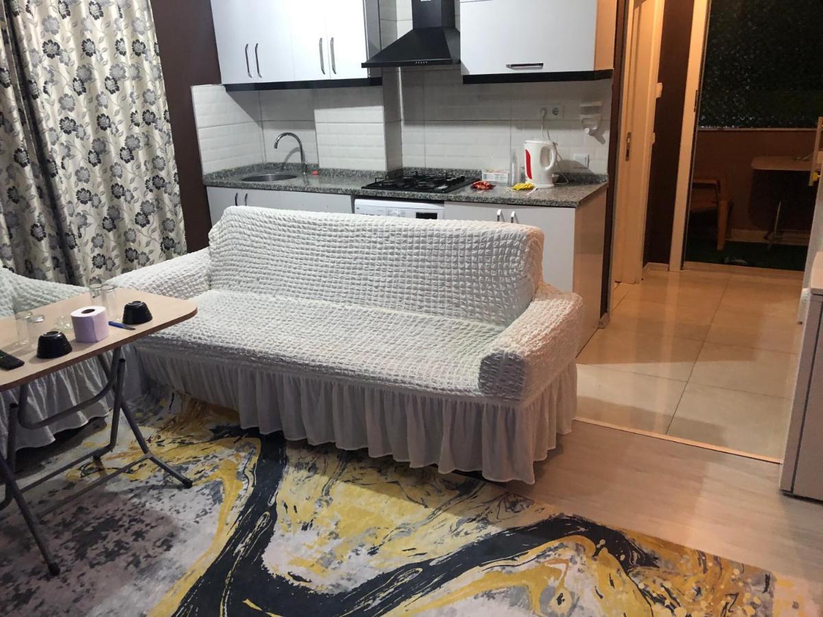 Apartment Gozde