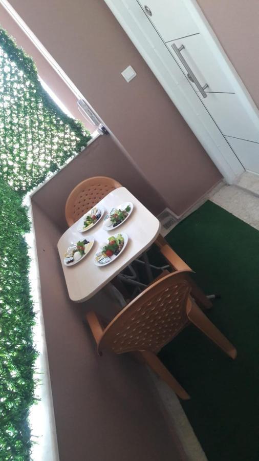 Gozde Apartment