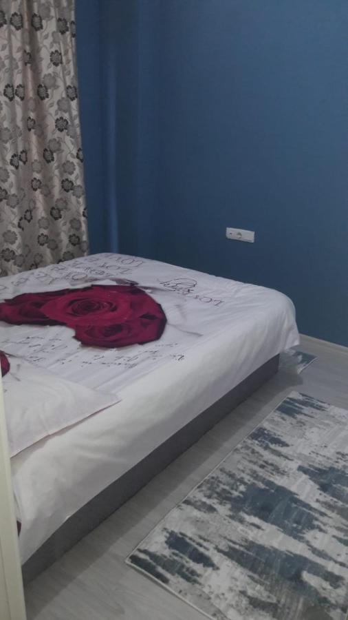 Gozde Apartment
