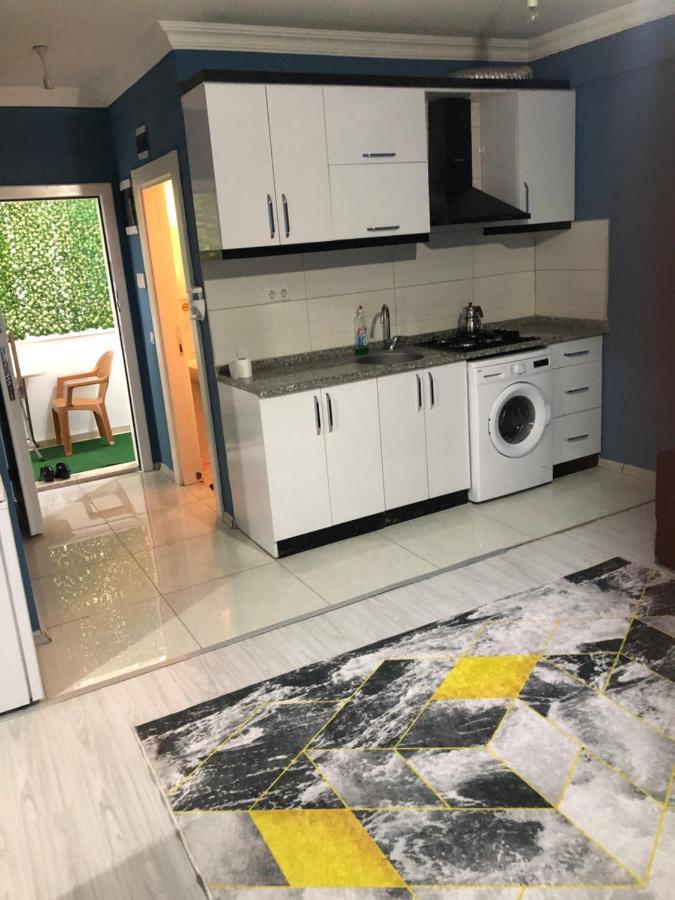 Gozde Apartment *