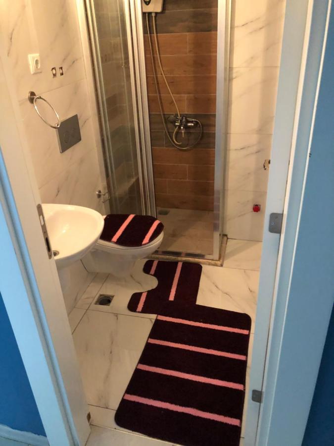 Apartment Gozde Antalya