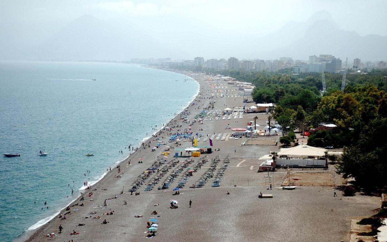 Gozde Apartment Antalya