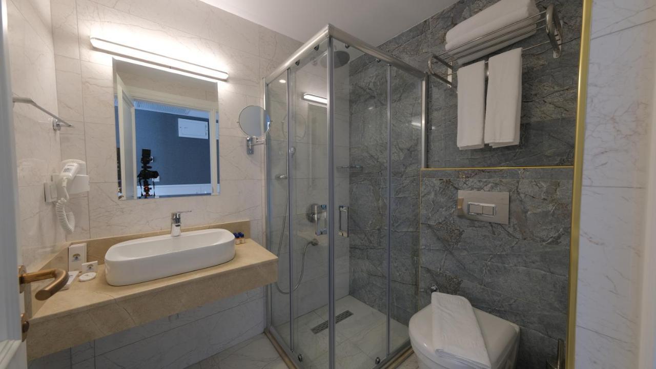 Hotel Mai Inci 4*
