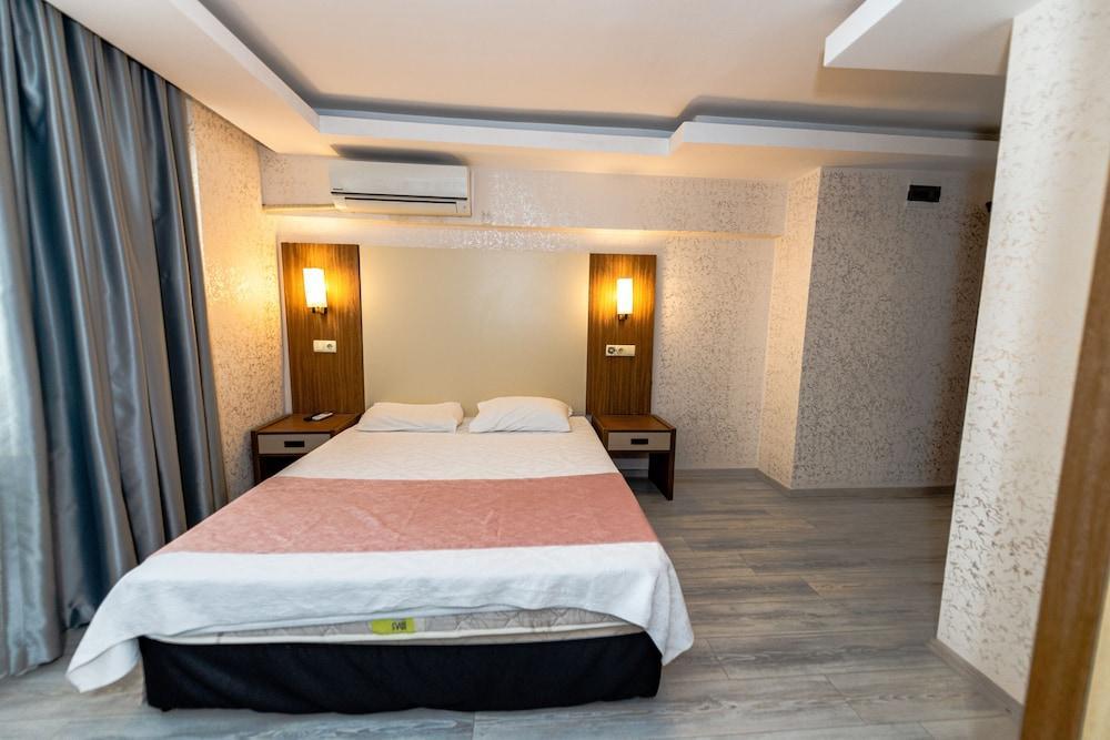 Akcahan 4* Antalya
