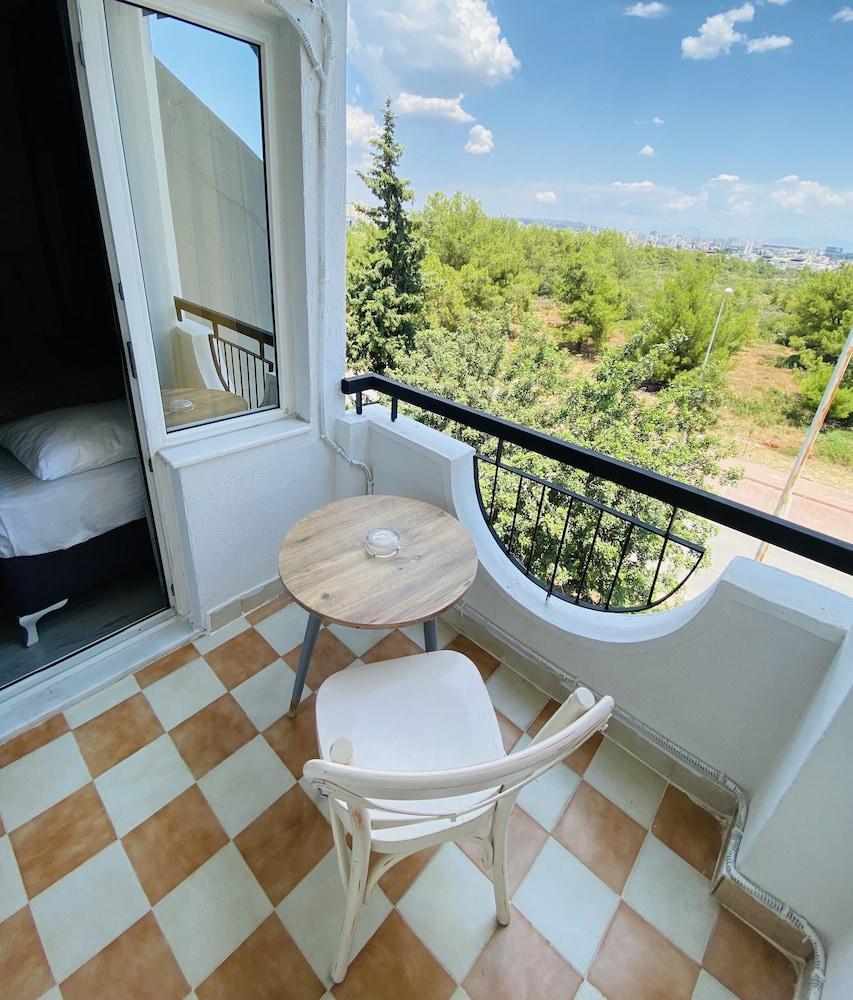 Otel Akçahan