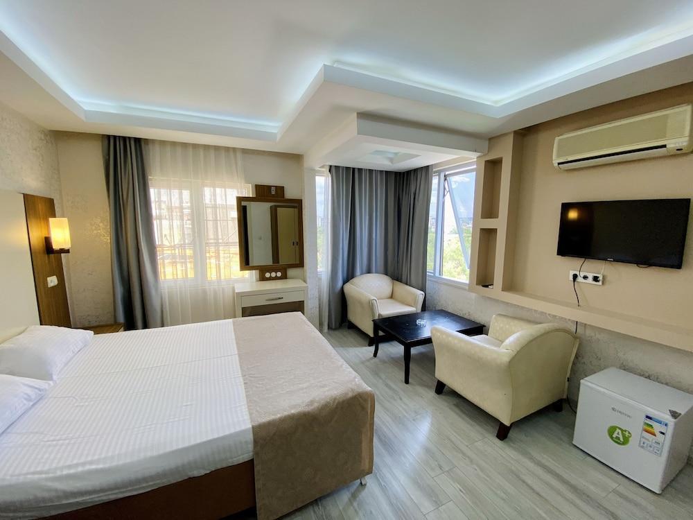 Hotel Akcahan