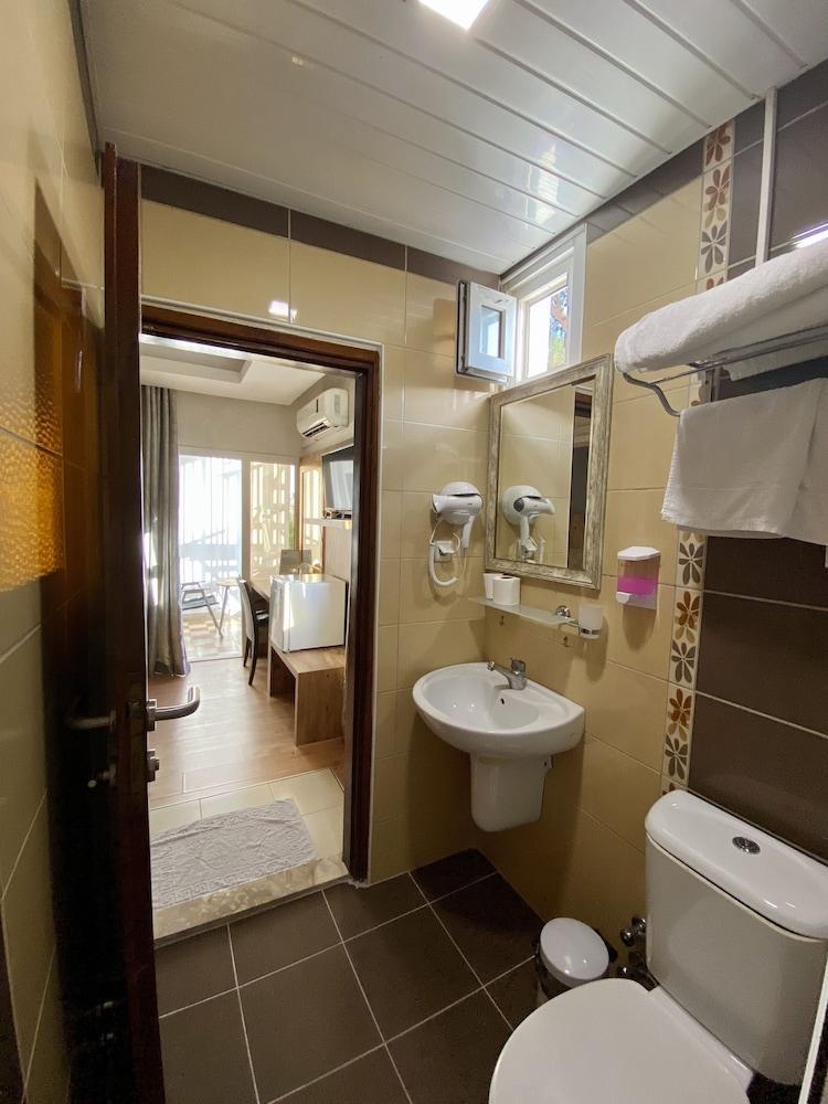 Hotel Akcahan Antalya