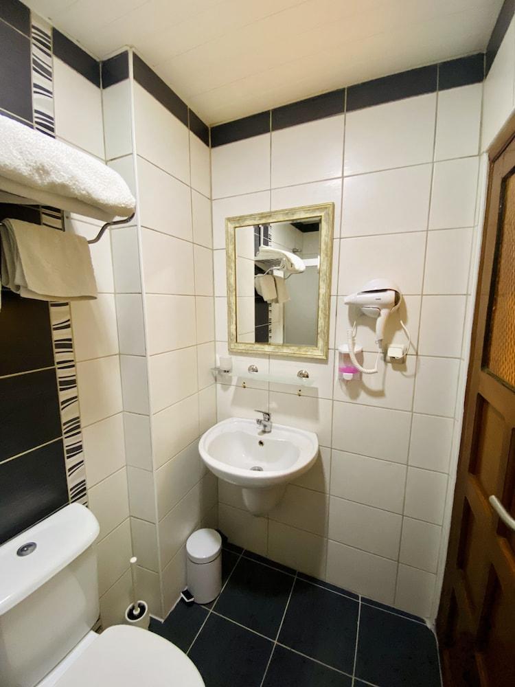 Hotel Akcahan Antalya