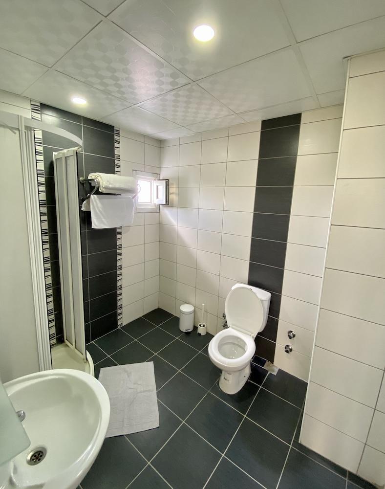 Otel Akçahan