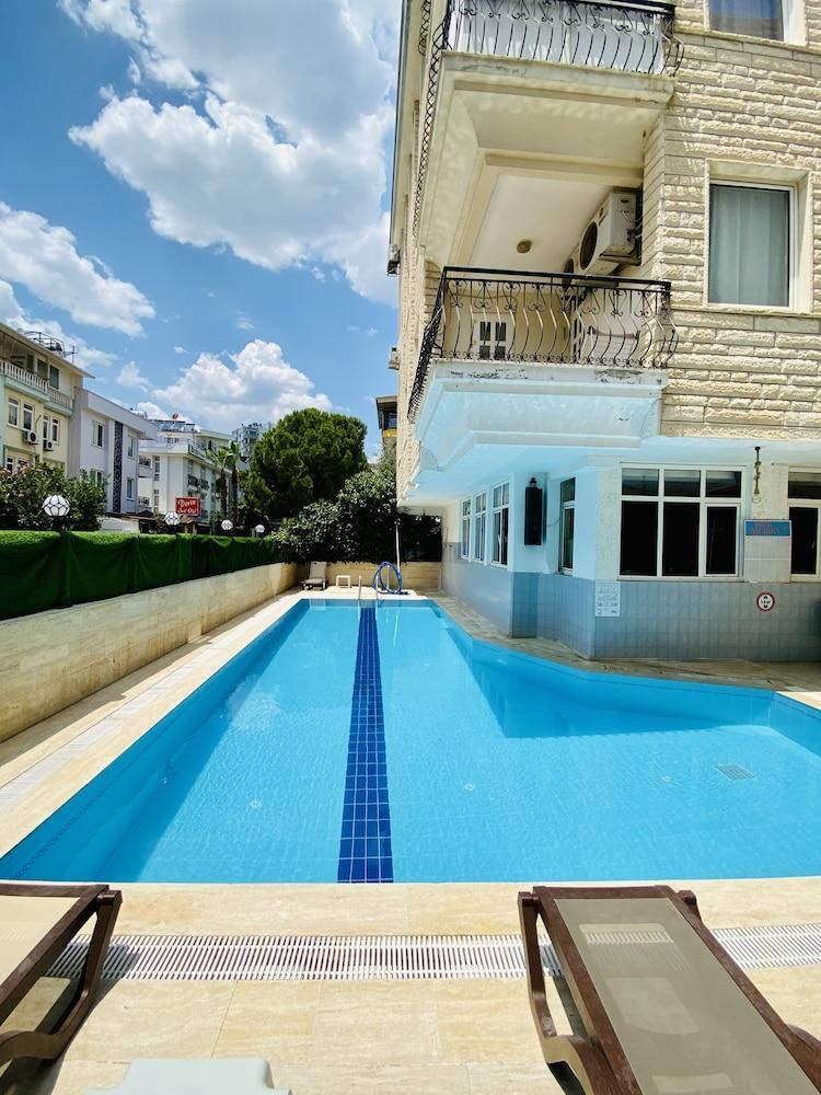 Hotel Akcahan 4*