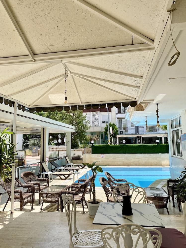 Akcahan 4* Antalya