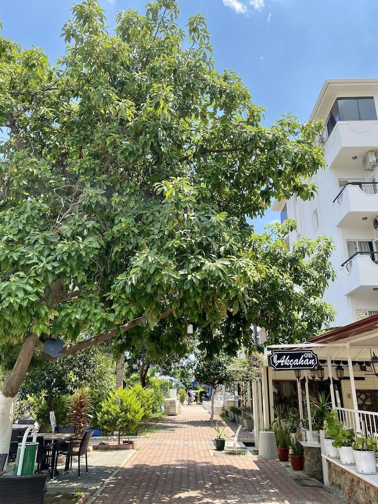 Hotel Akcahan