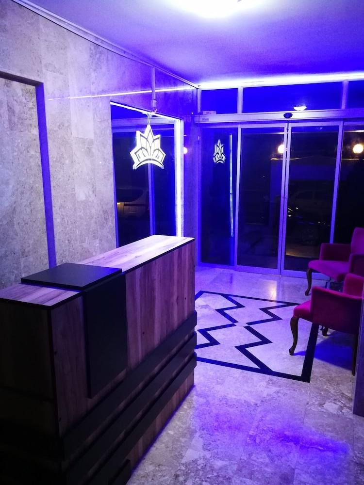Elitpark Residance Hotel 2*