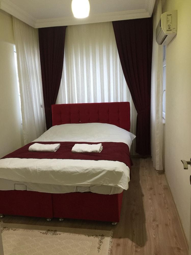 Elitpark Residance Hotel Antalya
