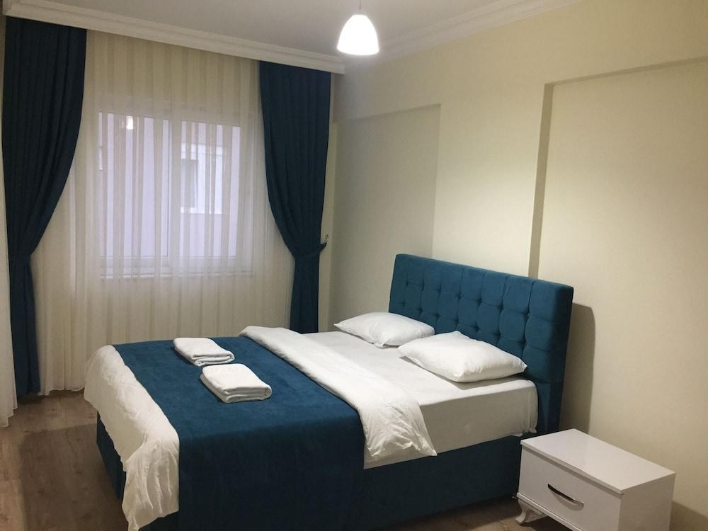 Elitpark Residance Hotel Antalya