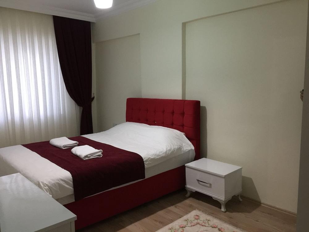 Hotel Elitpark Residance 2*