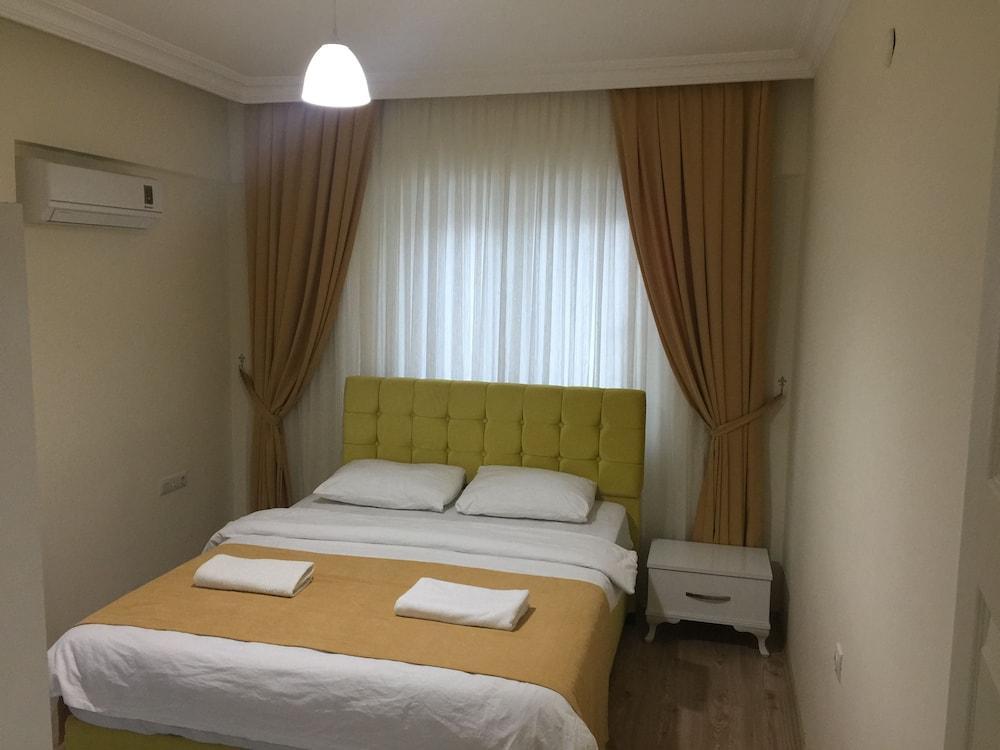 Elitpark Residance Hotel