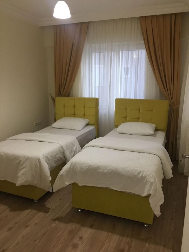 Elitpark Residance Antalya