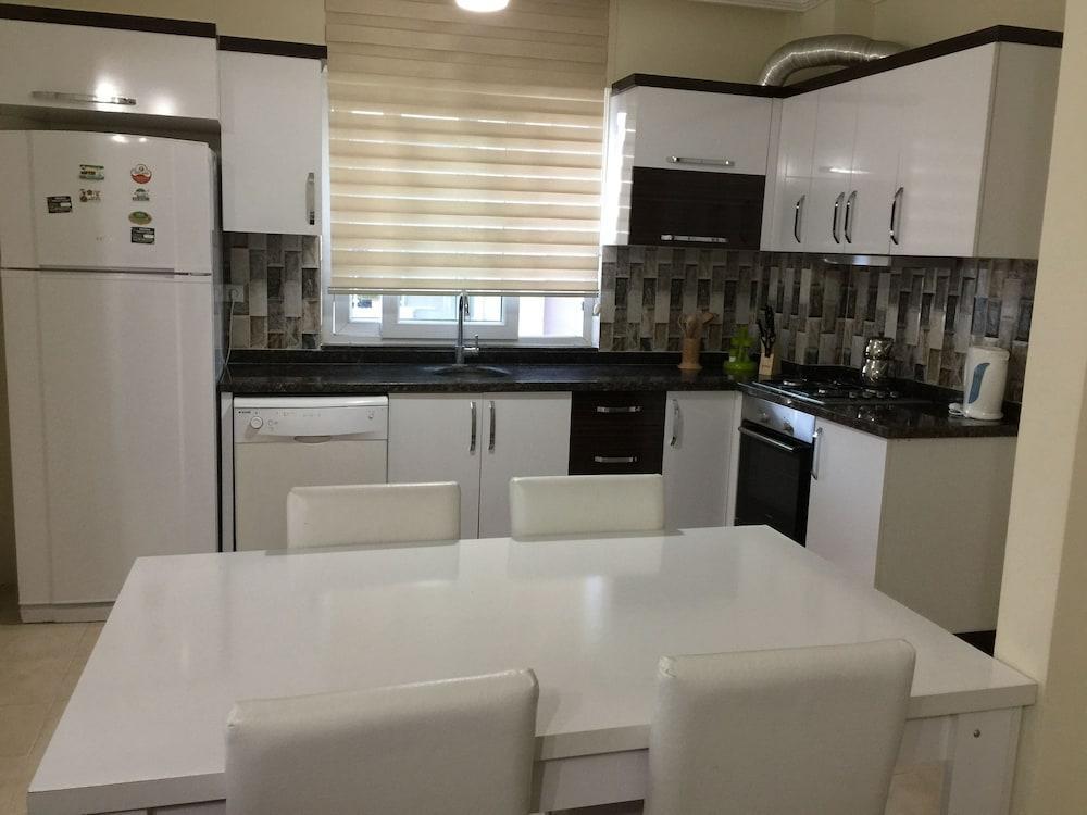 Elitpark Residance 2* Antalya