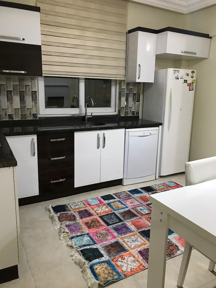Elitpark Residance 2* Antalya