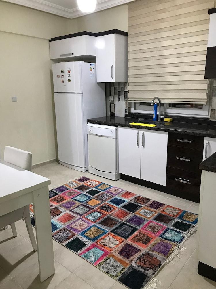 Elitpark Residance Antalya