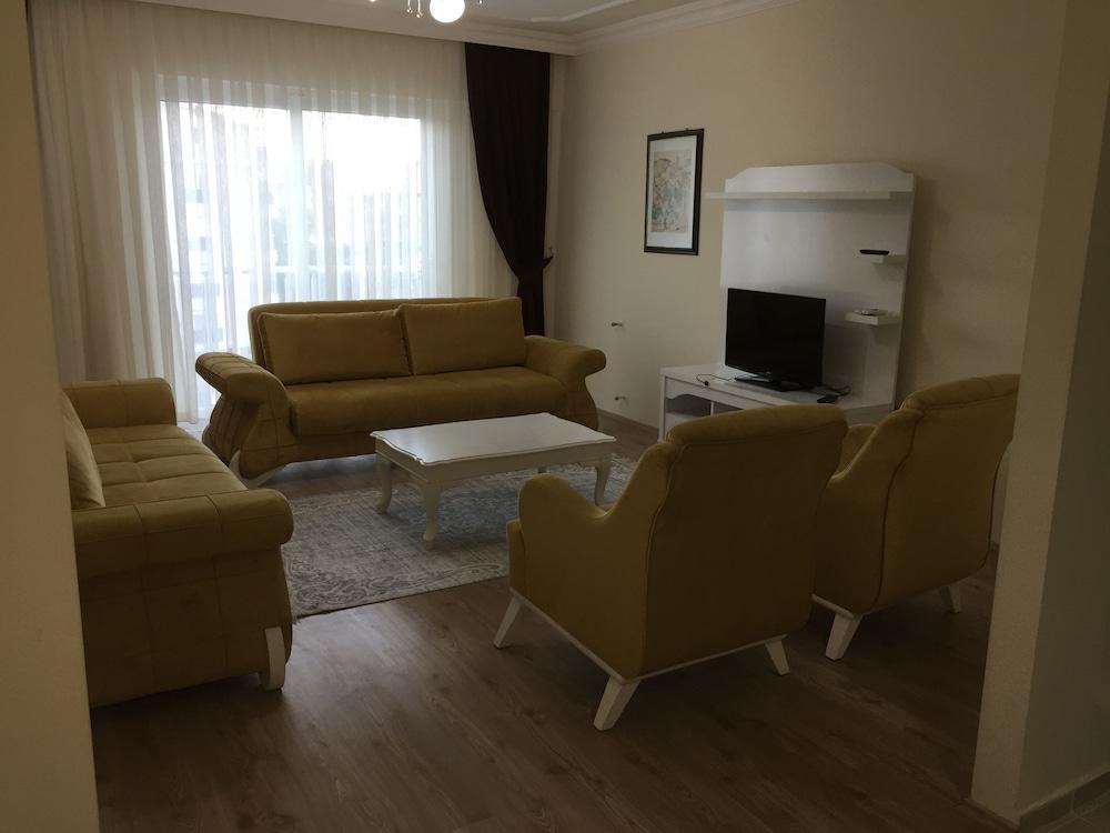 Hotel Elitpark Residance 2*
