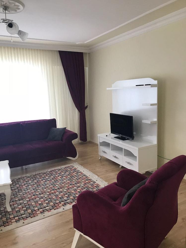 Elitpark Residance 2* Antalya