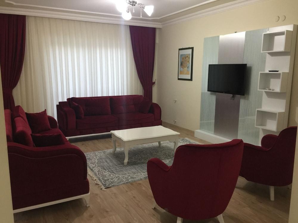Elitpark Residance Hotel Antalya