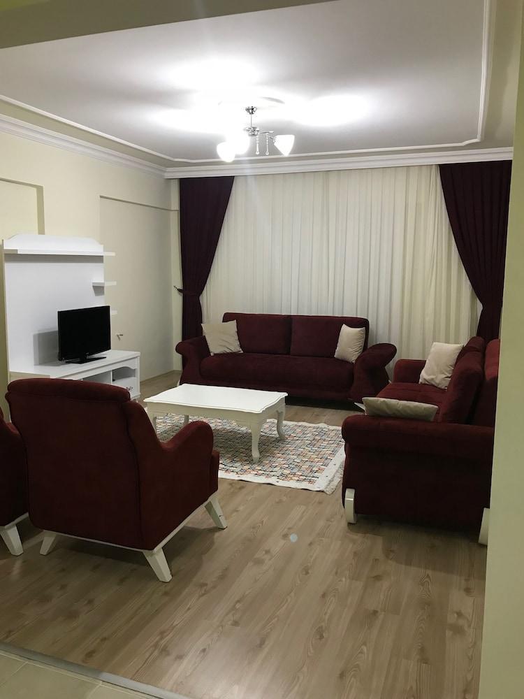 Elitpark Residance Hotel Antalya
