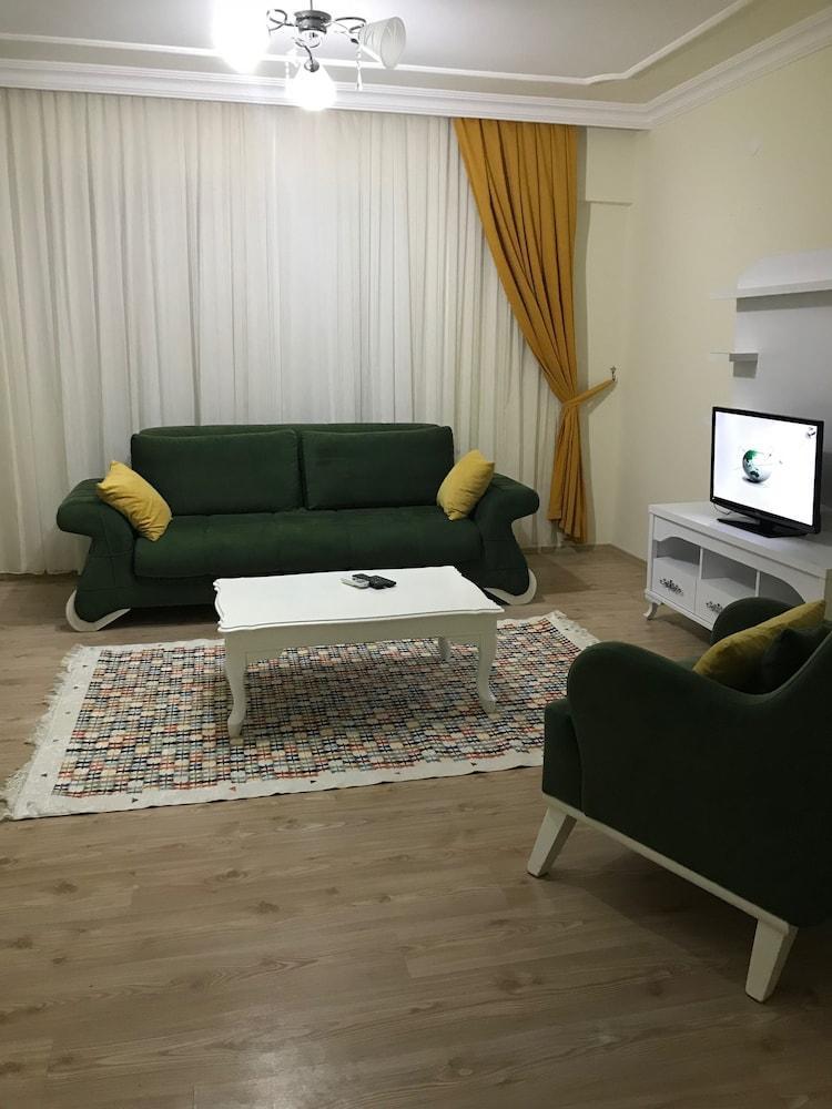 Elitpark Residance Hotel Antalya