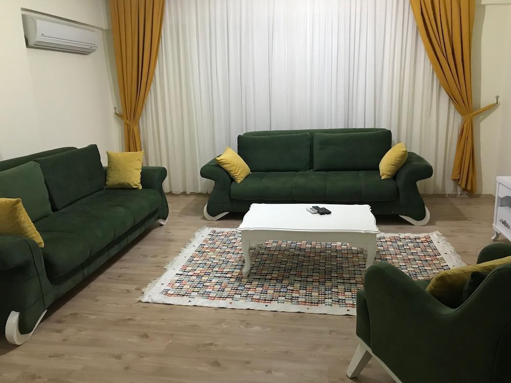 Hotel Elitpark Residance