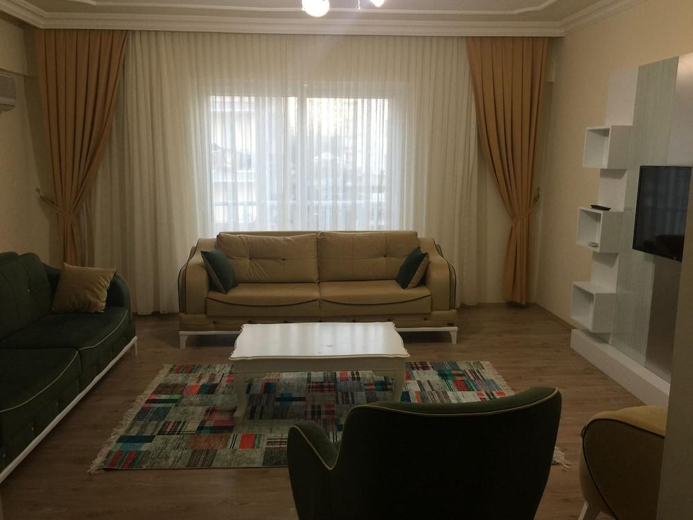 Hotel Elitpark Residance Antalya