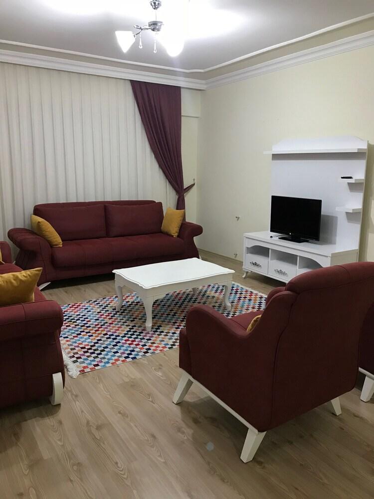 Hotel Elitpark Residance Antalya