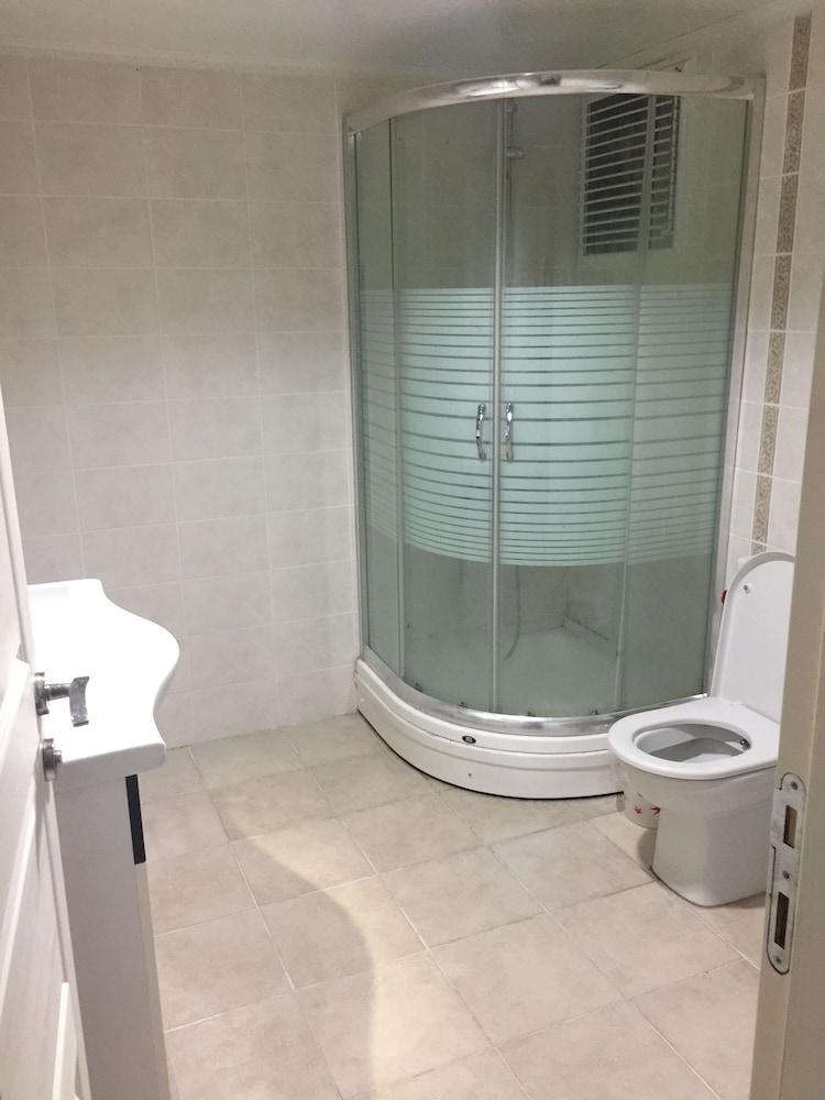 Hotel Elitpark Residance Antalya