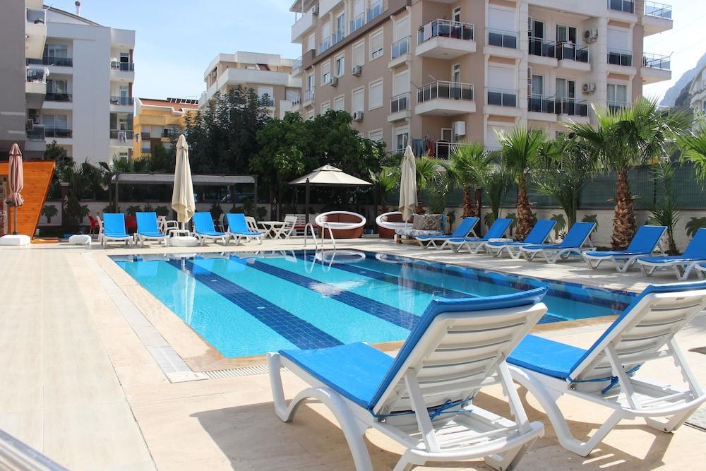 Elitpark Residance