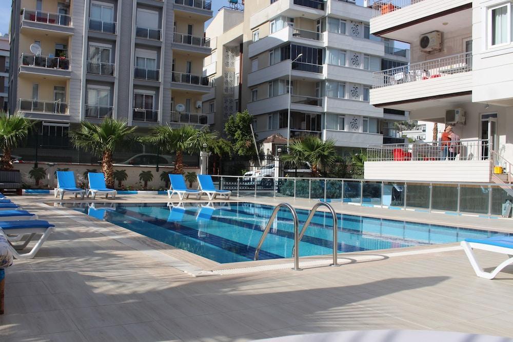 Hotel Elitpark Residance Antalya