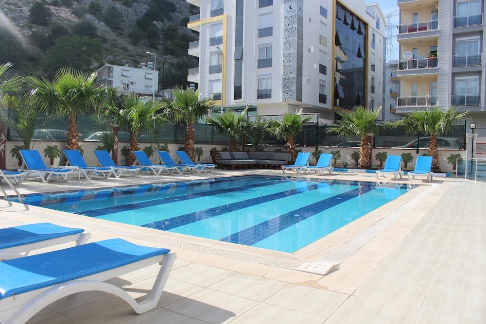 Elitpark Residance Hotel