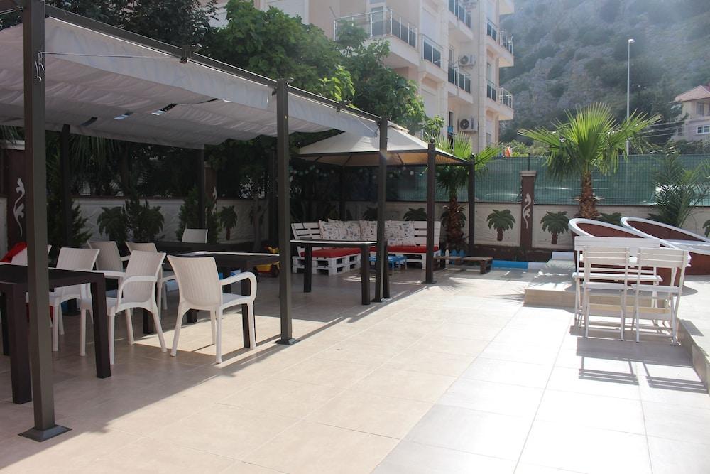 Elitpark Residance Hotel