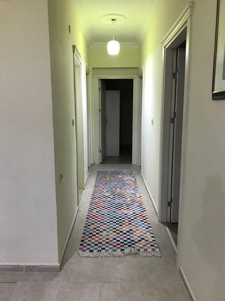 Elitpark Residance 2* Antalya