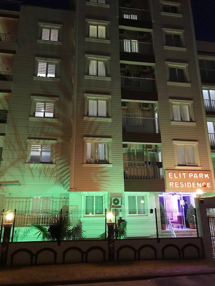 Elitpark Residance 2* Antalya