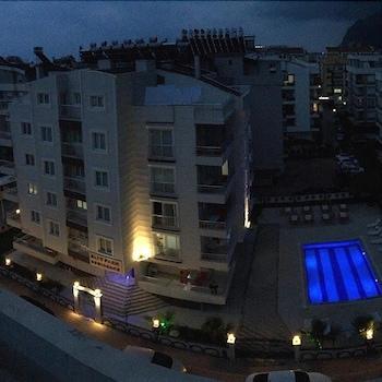 Hotel Elitpark Residance