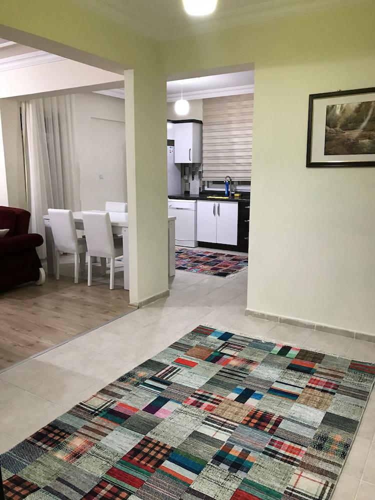 Elitpark Residance Antalya