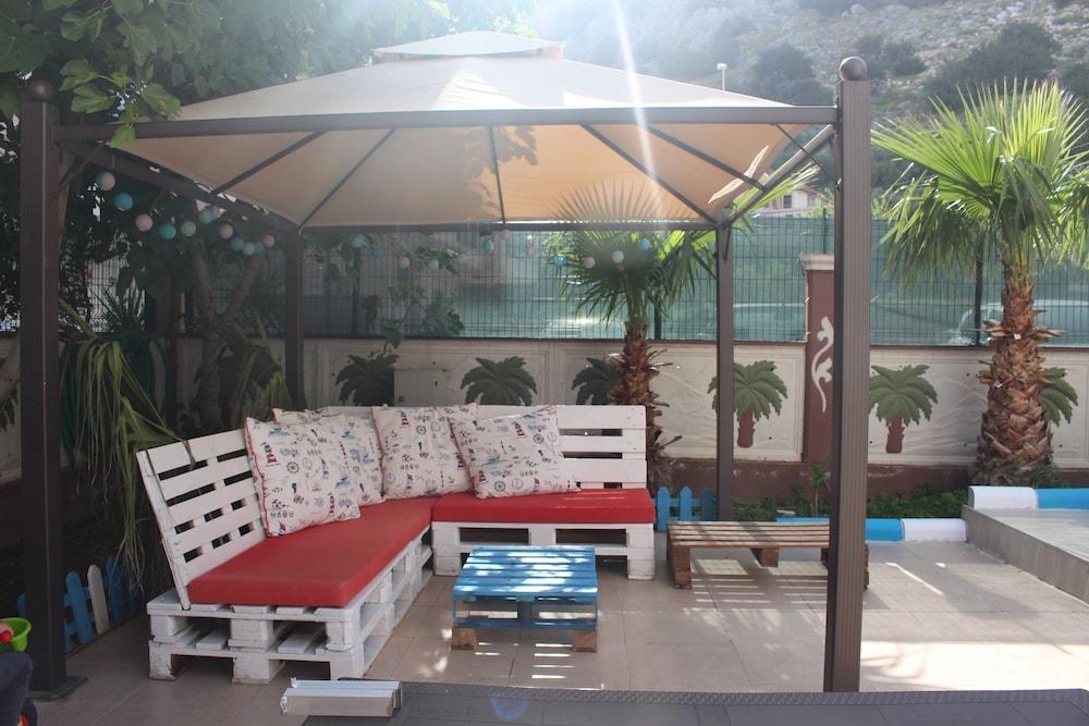 Elitpark Residance 2* Antalya