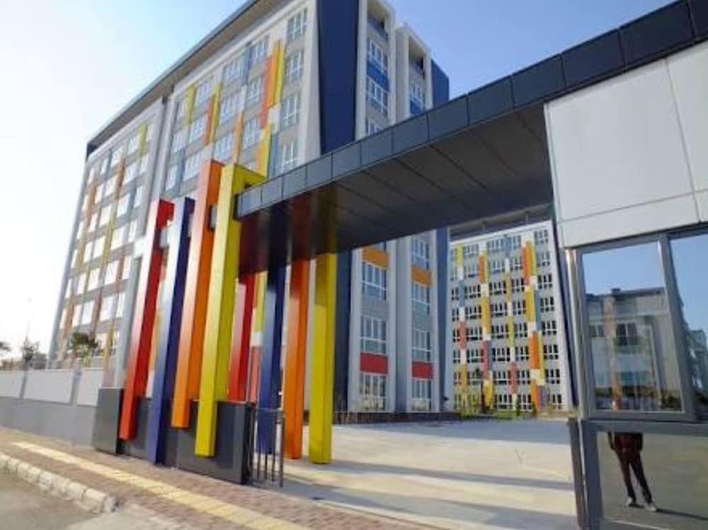 Erler Lego Village