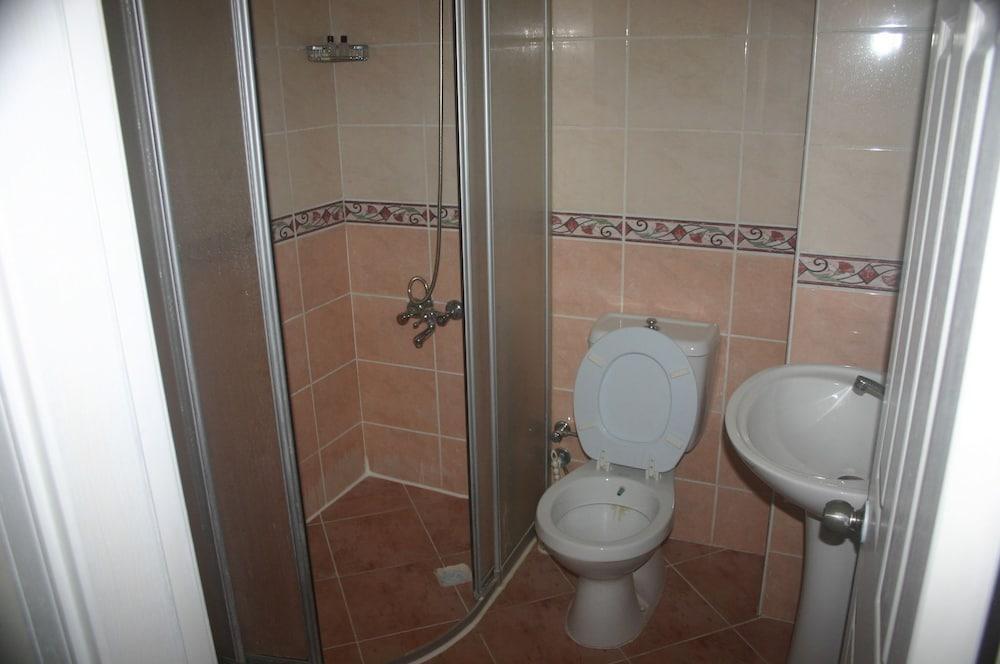 Gunal Apart Antalya