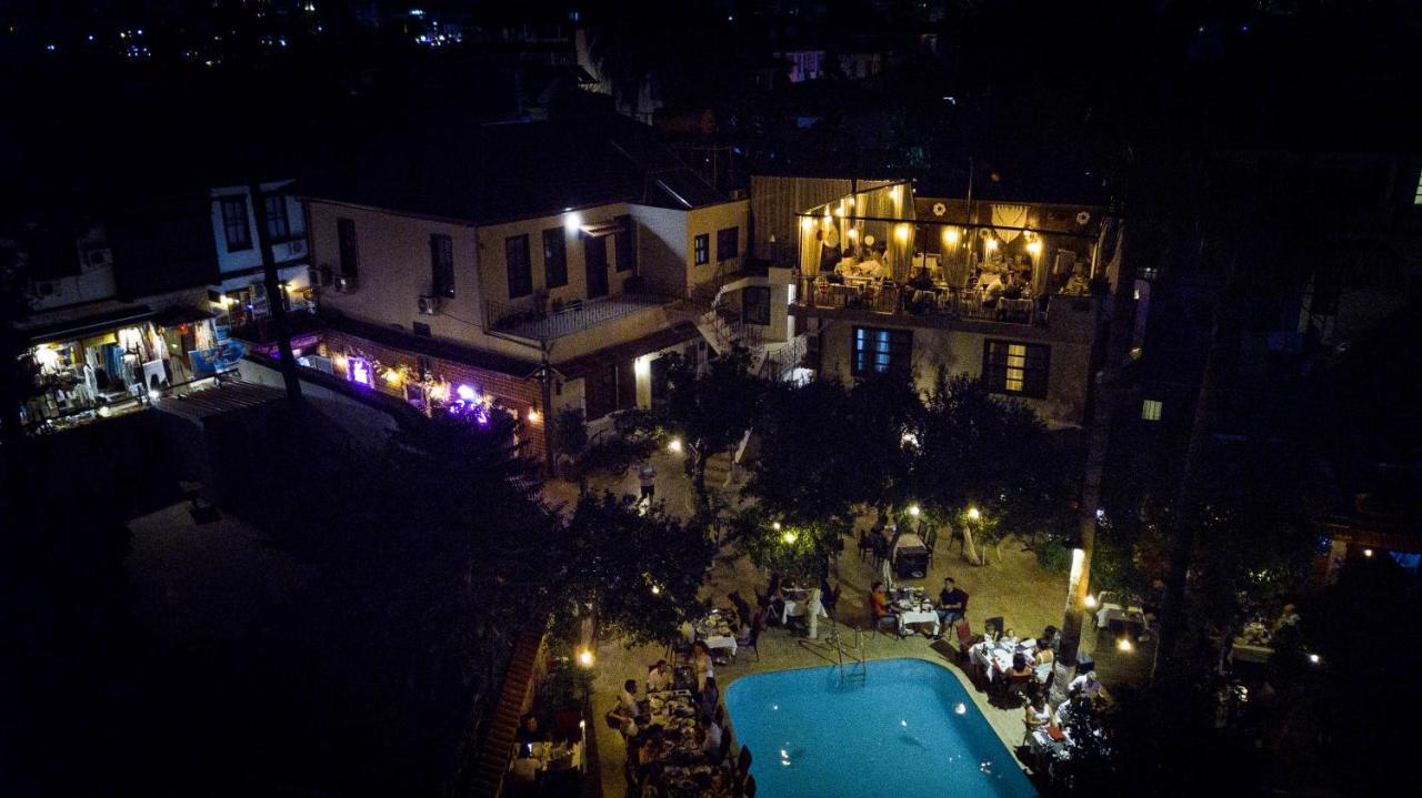 Otel Blue Sea Garden 3*