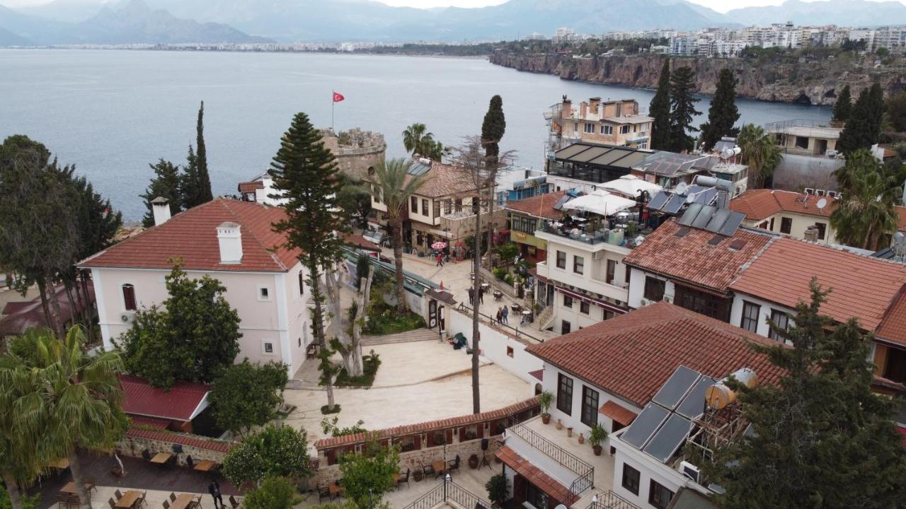 Otel Blue Sea Garden Antalya
