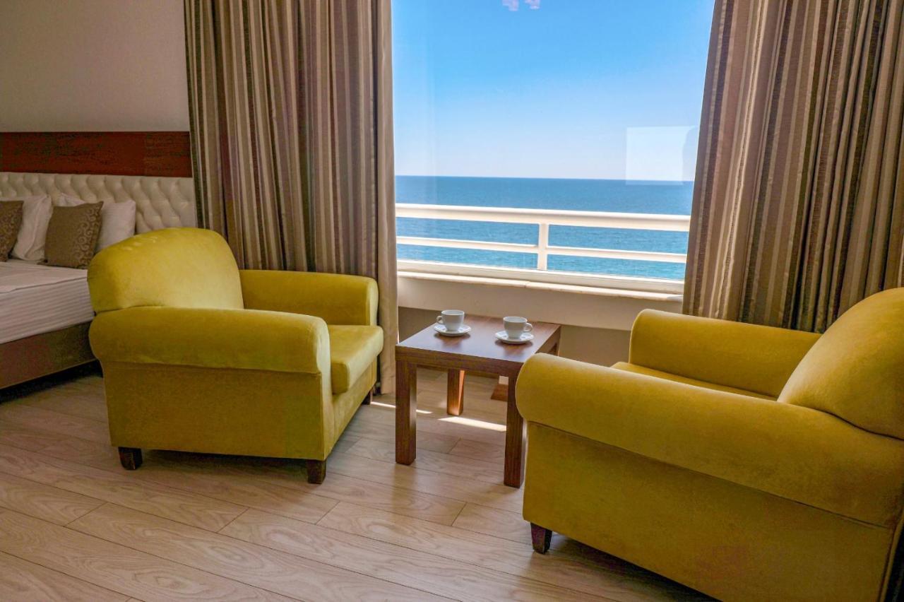 The Corner Park Otel Antalya