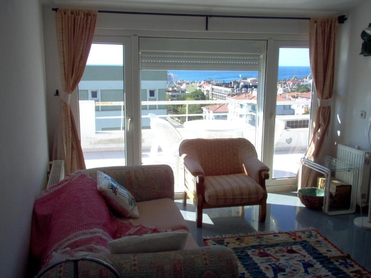 Turkish Riviera Apartment